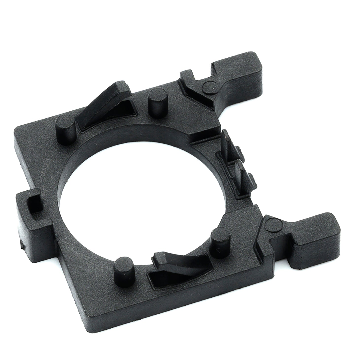 H7 LED HID Headlight Bulb Retainers For Ford Focus, etc. - NS Auto Lighting