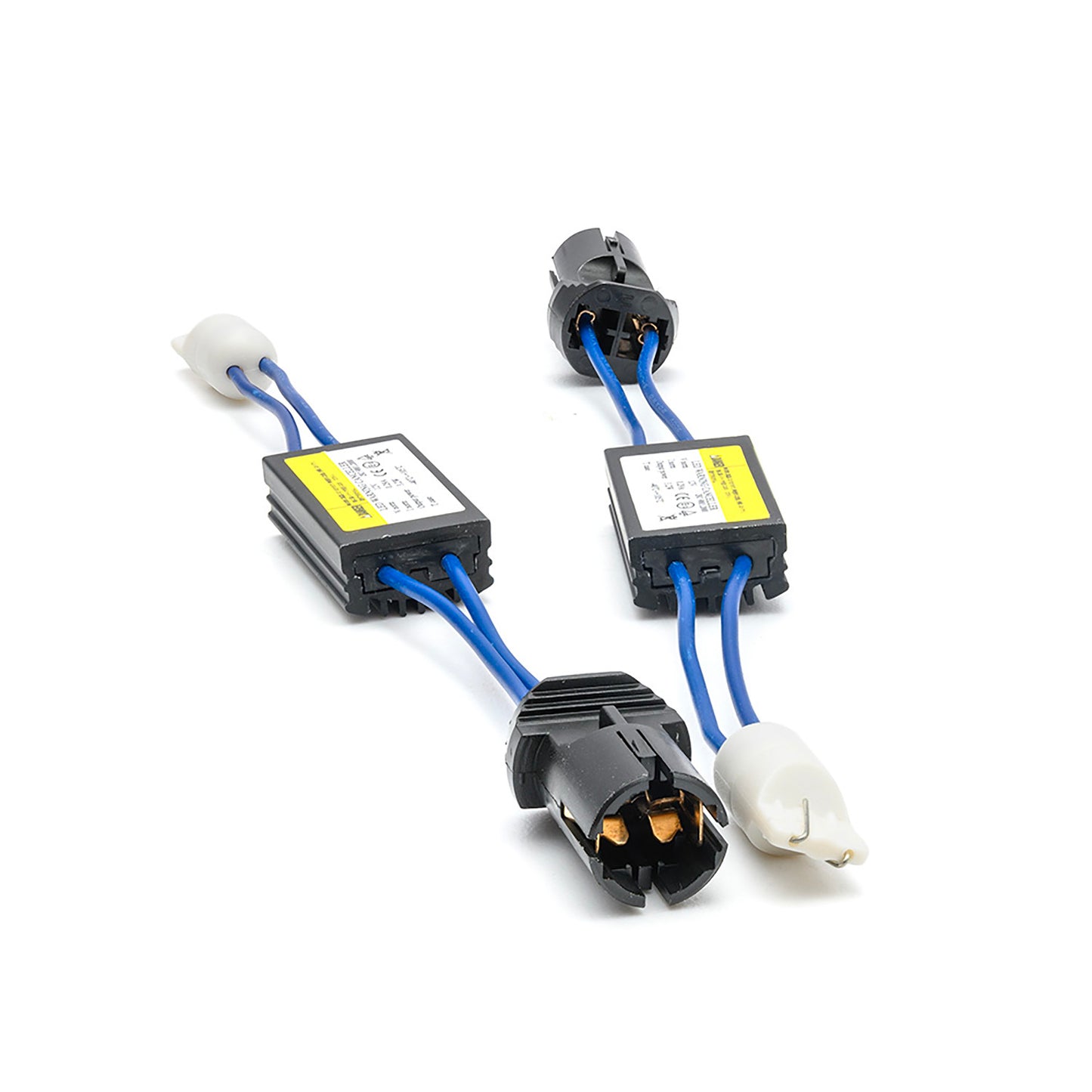 T10 W5W LED CANBUS 60OHM Load Resistors