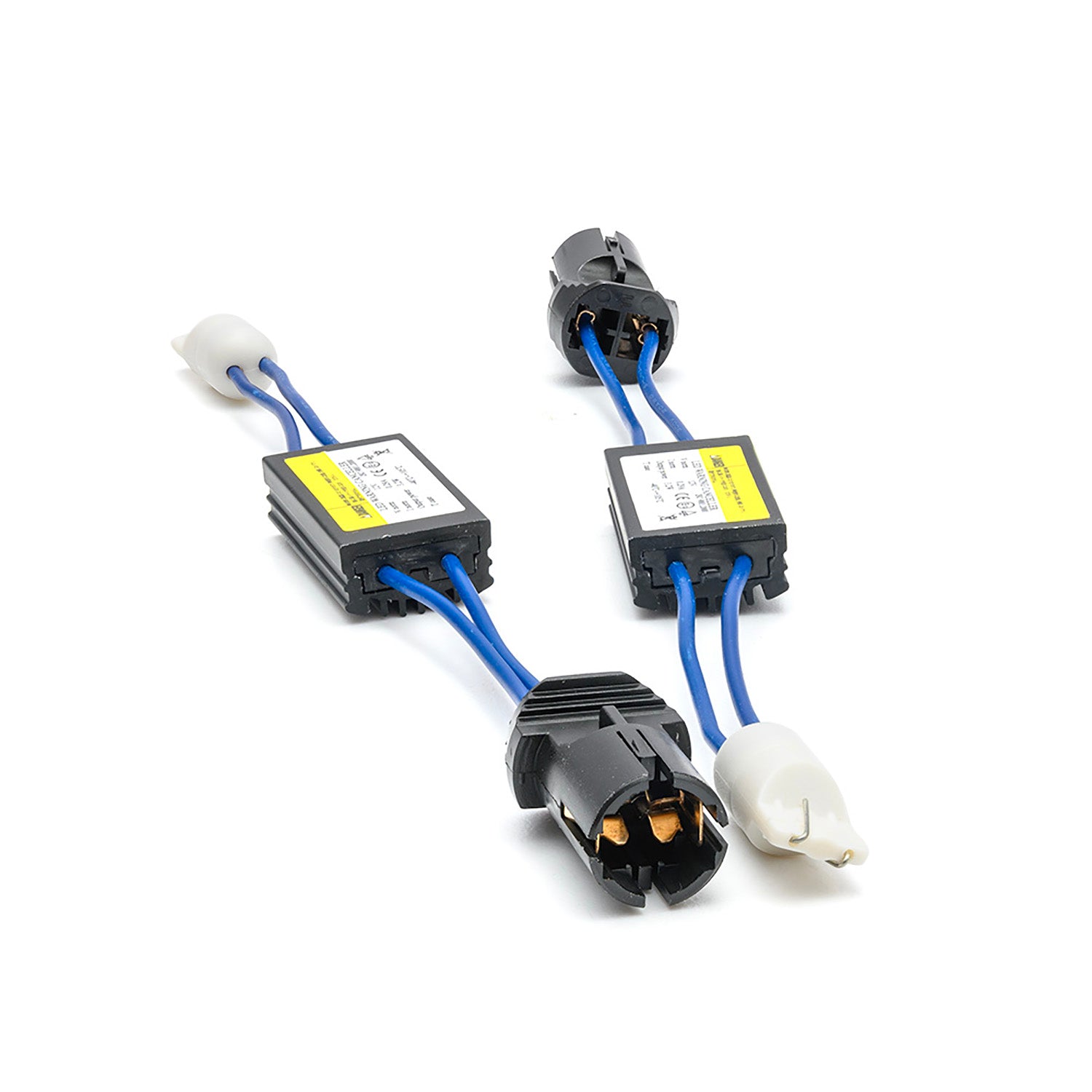 T10 W5W LED CANBUS 60OHM Lastwiderstände
