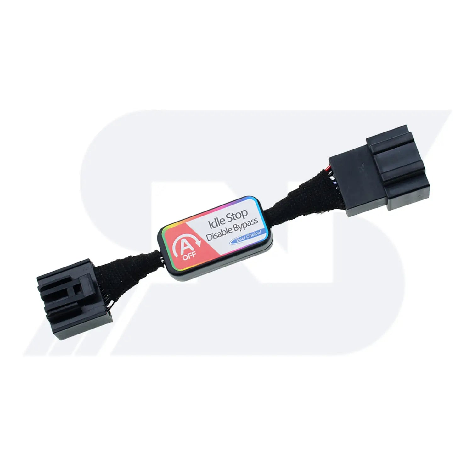 Auto Start Stop Eliminator for 2025+ Chevrolet Equinox, GMC Terrain