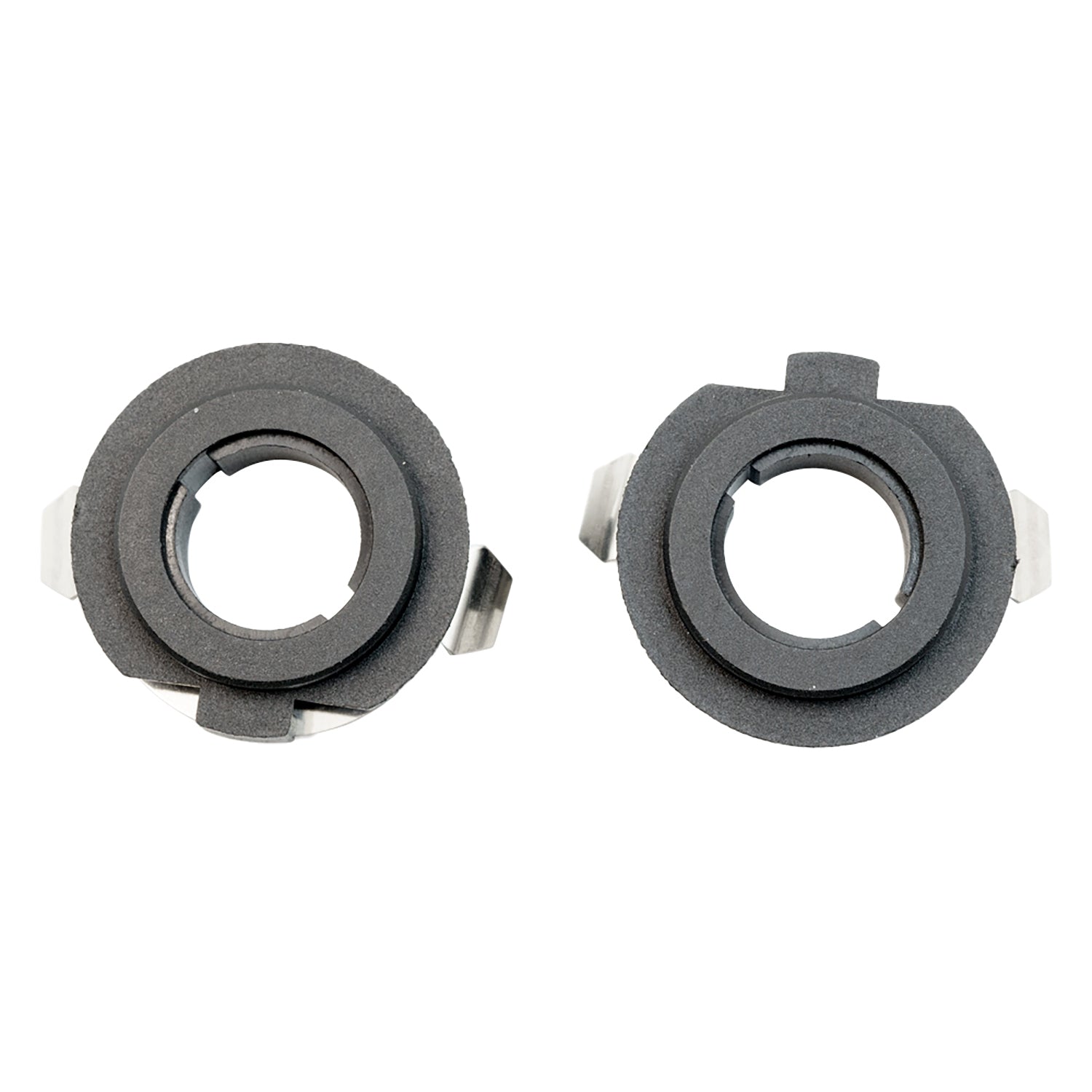 H7 LED Headlight Bulb Retainers For VW Passat B5.5, etc. - NS Auto Lighting
