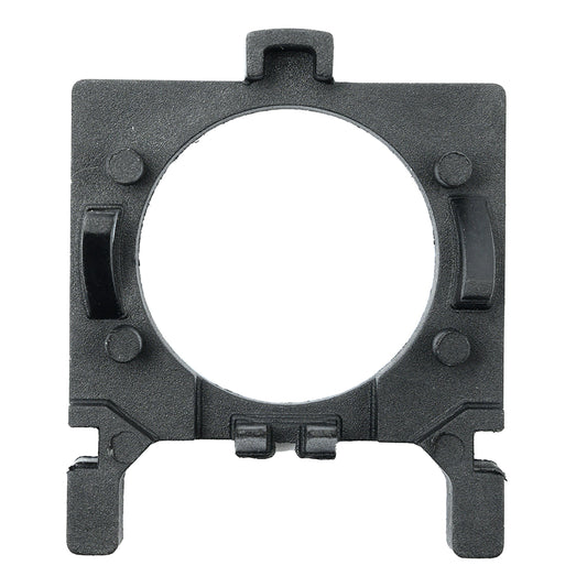 H7 LED HID Headlight Bulb Retainers For Ford Focus, etc. - NS Auto Lighting