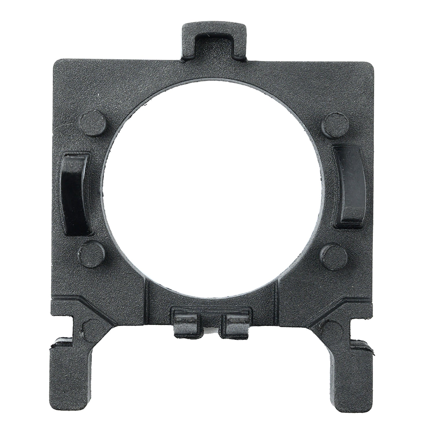 H7 LED HID Headlight Bulb Retainers For Ford Focus, etc. - NS Auto Lighting