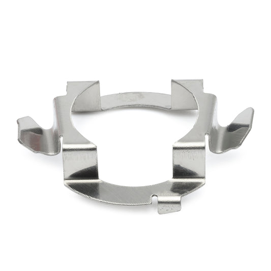H7 LED HID Headlight Bulb Retainers For VW Passat B5.5, etc. - NS Auto Lighting