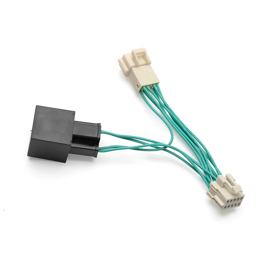 LED Turn Signal Light Flasher Relay For 1997-2004 Chevrolet Corvette C5 - NS Auto Lighting