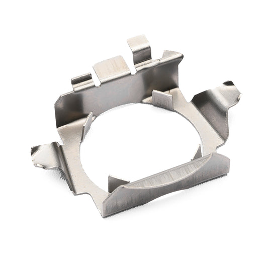 H7 LED HID Headlight Bulb Retainers For VW Touareg, VW Passat B6, etc. - NS Auto Lighting