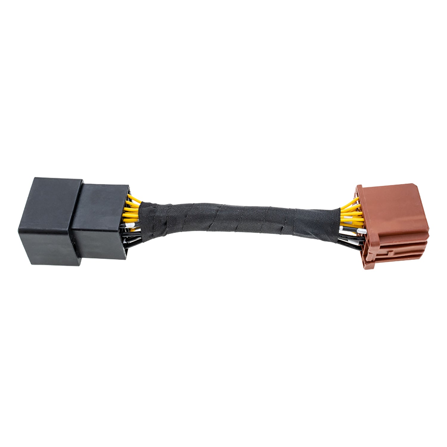 Faisceau adaptateur de feux antibrouillard toujours allumés, tous les feux Mod pour Chevrolet Colorado 2015-2022, etc.