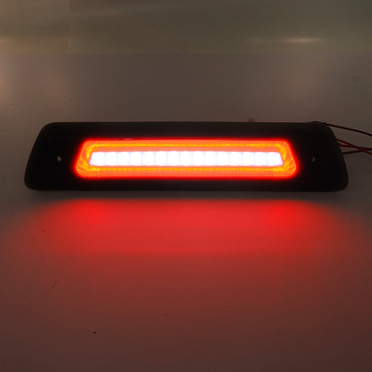 Smoked Lens LED Third Brake Light For 2009-2014 Ford F-150 SVT Raptor - NS Auto Lighting