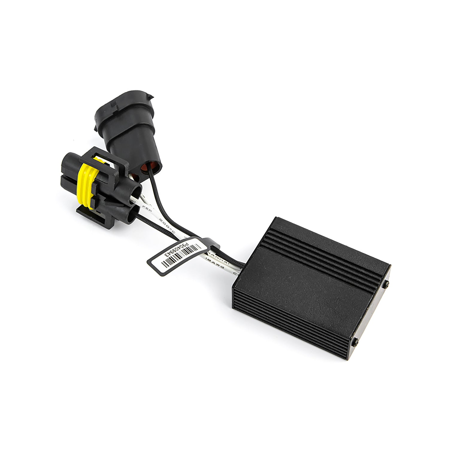 Résistances de charge H11 H8 LED CANBUS 30 ohms