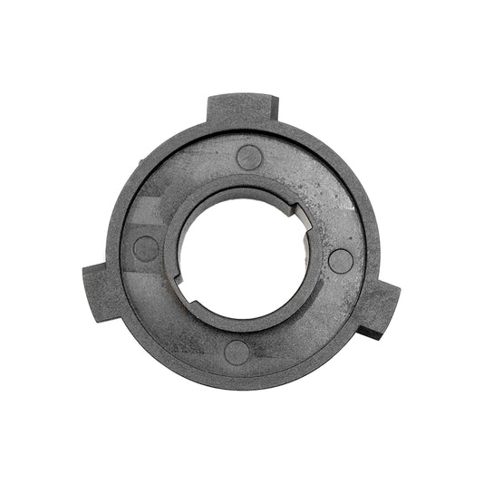 H7 LED Headlight Bulb Retainers For Hyundai Veloster, Kia Sorento, etc. - NS Auto Lighting