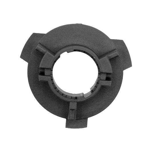 H7 LED Headlight Bulb Retainers For 2001-2003 BMW 5 Series E39, etc. - NS Auto Lighting