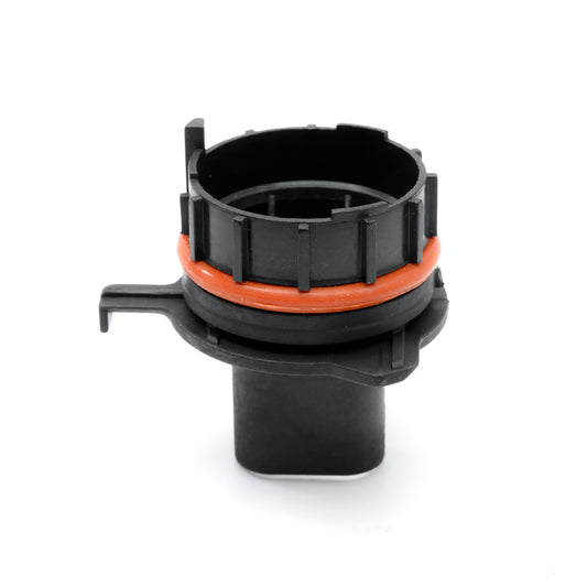 H7 HID Headlight Bulb Retainers For 1996-2000 BMW 5 Series E39, etc. - NS Auto Lighting