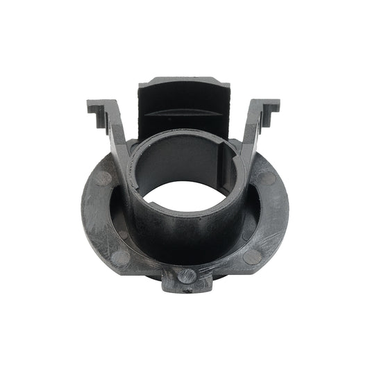 H7 LED Headlight Bulb Retainers For Fiat 500, etc. - NS Auto Lighting