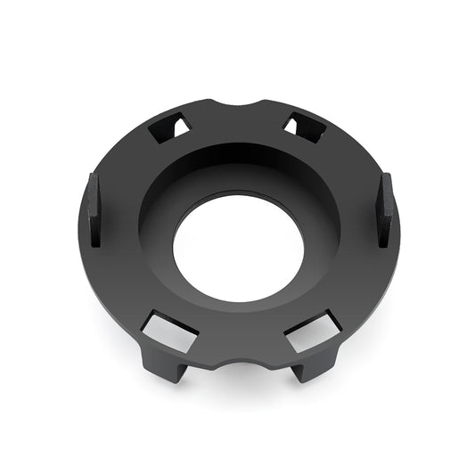 H7 LED HID Headlight Bulb Retainers For Hyundai Tucson, Kia Forte, etc. - NS Auto Lighting