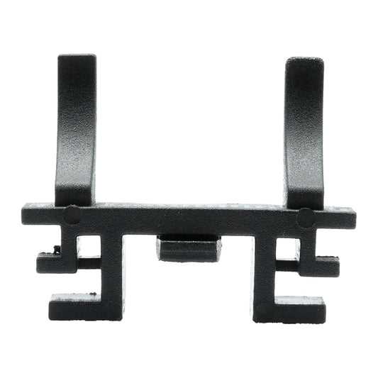 H7 LED HID Headlight Bulb Retainers For Fiat 500, Ford Focus MK3.5, etc. - NS Auto Lighting