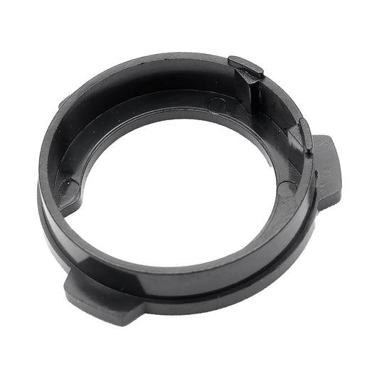 H7 LED HID Headlight Bulb Retainers For 2001-2003 BMW 5 Series E39, etc. - NS Auto Lighting