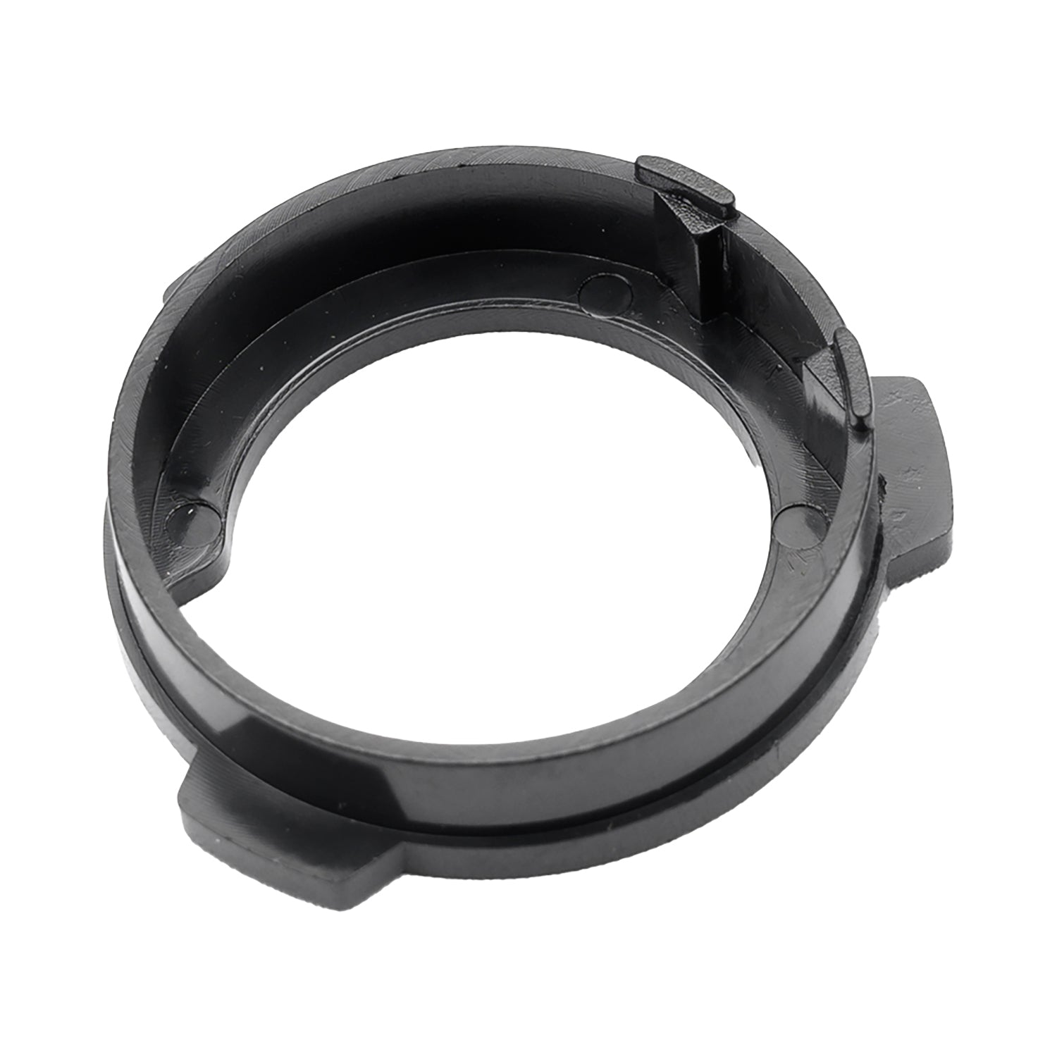 H7 LED HID Headlight Bulb Retainers For 2001-2003 BMW 5 Series E39, etc. - NS Auto Lighting