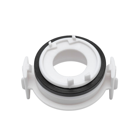 H7 HID Headlight Bulb Retainers For BMW 3 Series E46, etc. - NS Auto Lighting