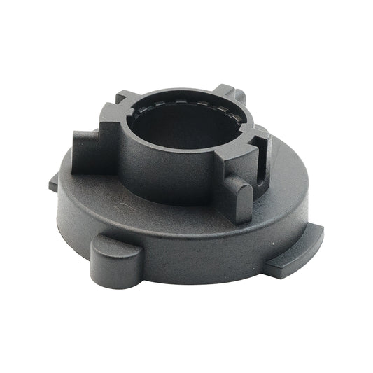 H7 LED Headlight Bulb Retainers For Kia Soul, Hyundai Sonata, etc. - NS Auto Lighting