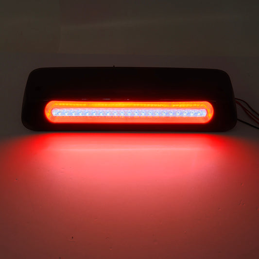 Smoked Lens LED Third Brake Light For 2004-2008 Ford F150, etc. - NS Auto Lighting