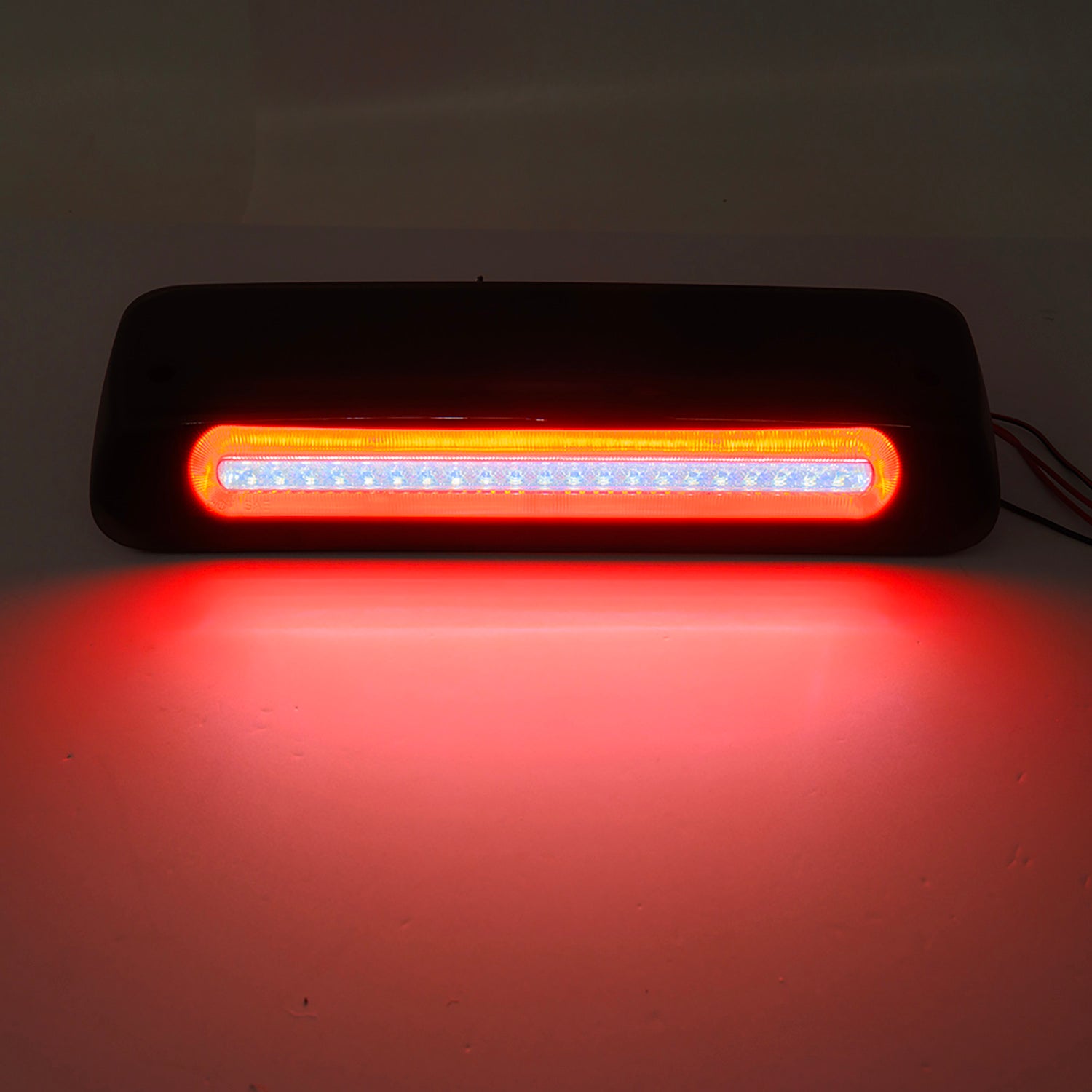 Smoked Lens LED Third Brake Light For 2004-2008 Ford F150, etc. - NS Auto Lighting