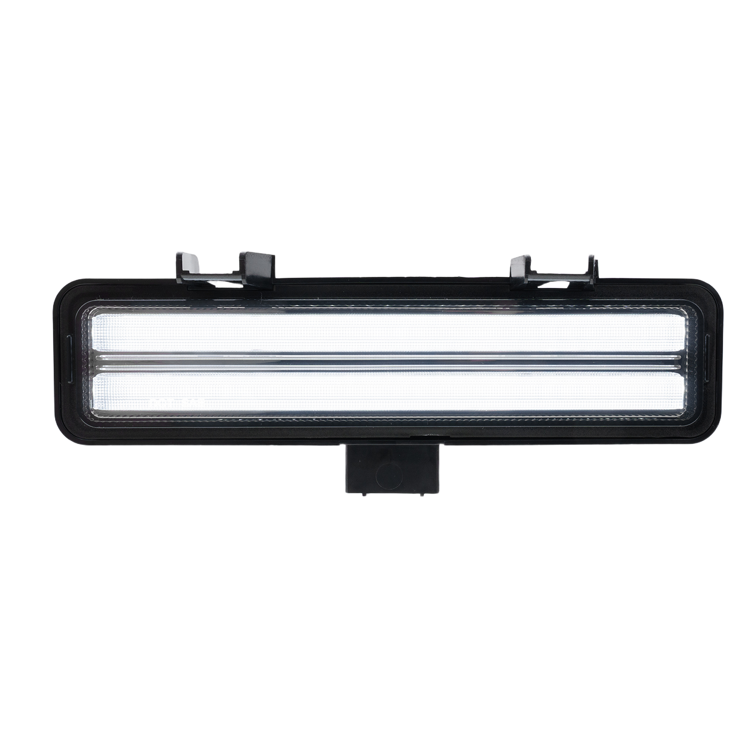 Getönte Linse LED Abschleppspiegel Blinker Lichter für 2010-2023 Dodge Ram