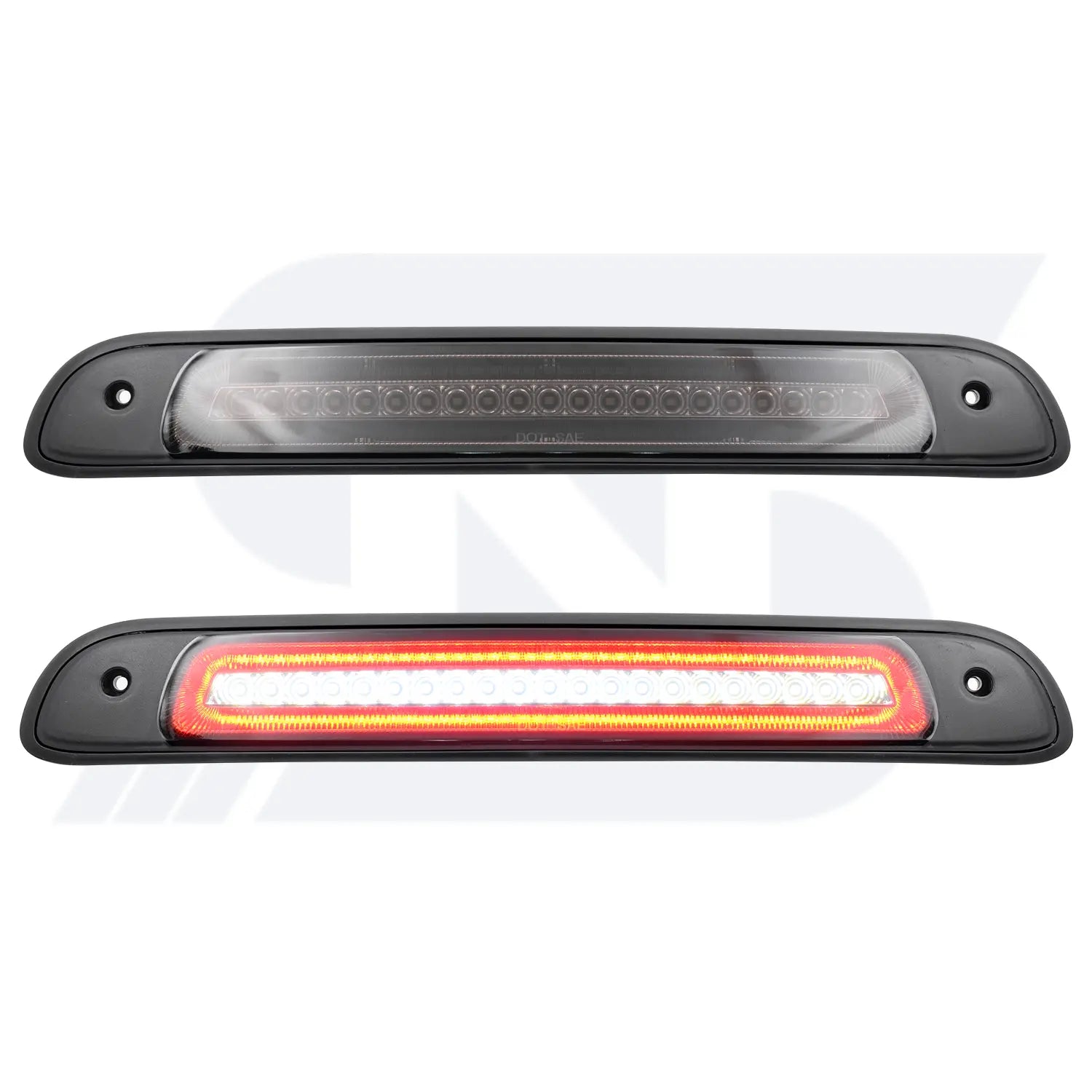Halo LED Third Brake Cargo Light for 2000-2006 Toyota Tundra