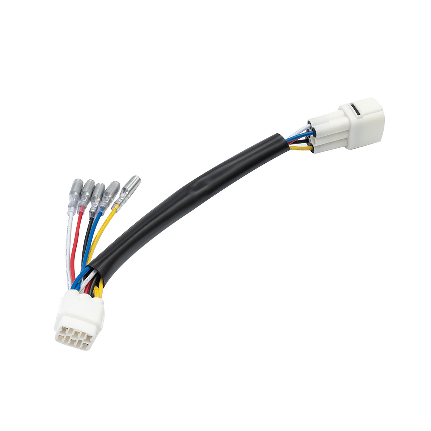 4th Brake Rear Fog Light Plug and Play Wiring Harness For Subaru XV Crosstrek, etc. - NS Auto Lighting