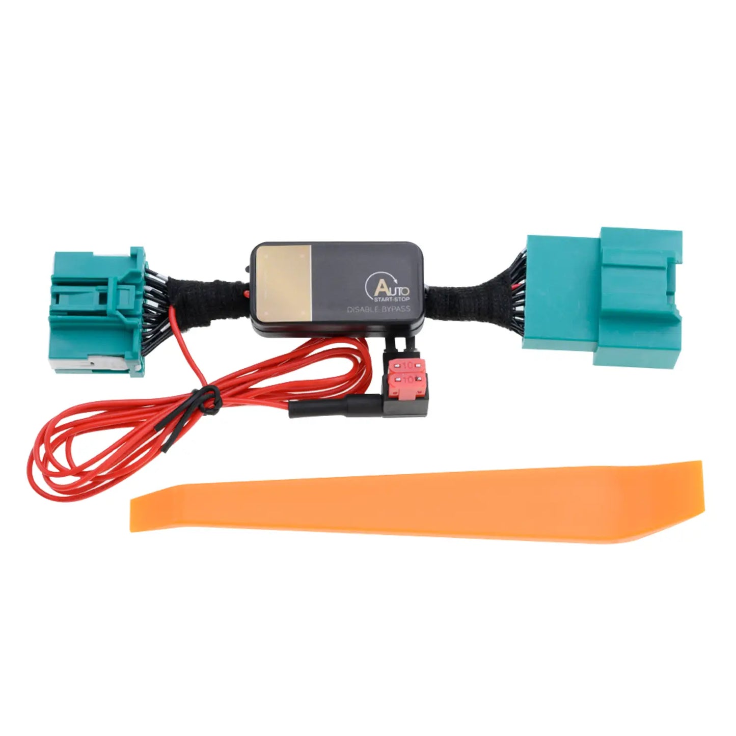 Auto Start Stop Eliminator for 2023+ GMC Canyon & Chevrolet Colorado