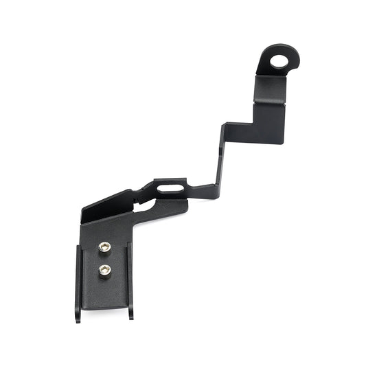 Front Grille Mount Rally Driving Light Bracket Kit For Mini R60 R61 - NS Auto Lighting