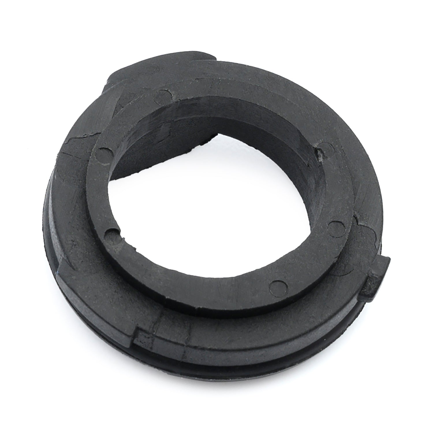 H1 LED HID Fog Light Bulb Retainers For Volvo S60, V70, etc. - NS Auto Lighting