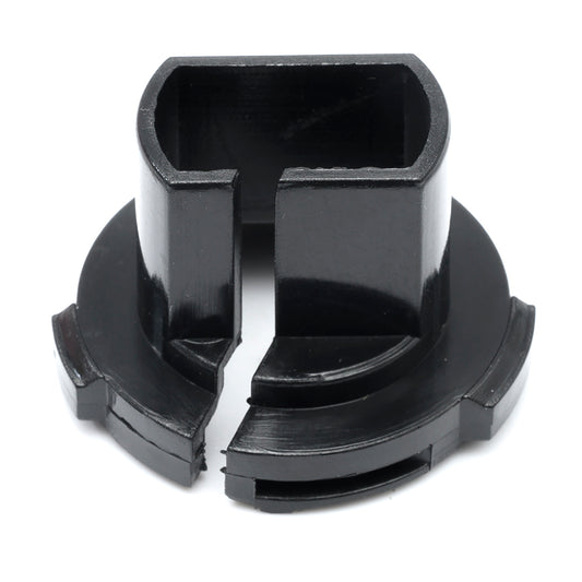 H7 HID Headlight Bulb Retainers For 2008-2012 Ford Kuga - NS Auto Lighting