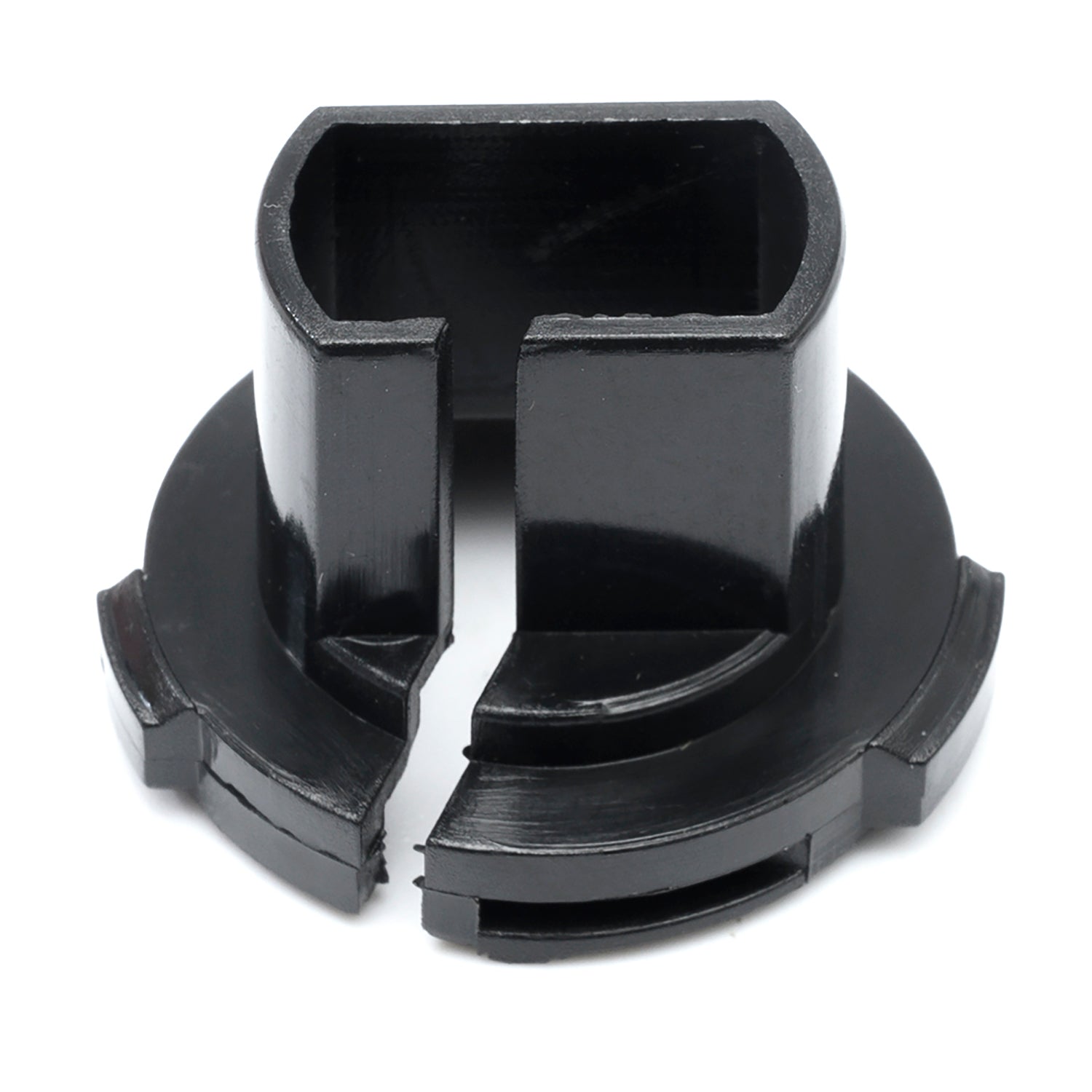 H7 HID Headlight Bulb Retainers For 2008-2012 Ford Kuga - NS Auto Lighting