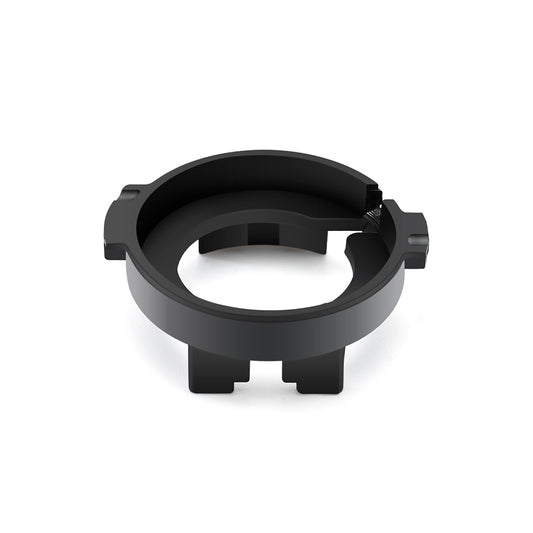 H7 LED HID Headlight Bulb Retainers For Kia Soul, Hyundai Sonata, etc. - NS Auto Lighting