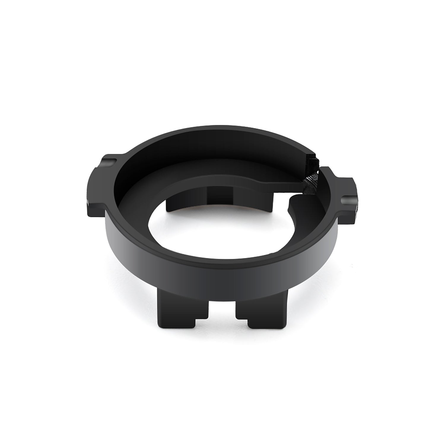 H7 LED HID Headlight Bulb Retainers For Kia Soul, Hyundai Sonata, etc. - NS Auto Lighting