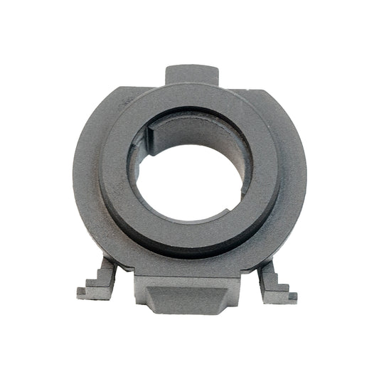 H7 LED Headlight Bulb Retainers For Fiat 500, etc. - NS Auto Lighting