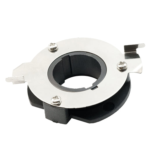 H7 LED Headlight Bulb Retainers For VW Tiguan, etc. - NS Auto Lighting