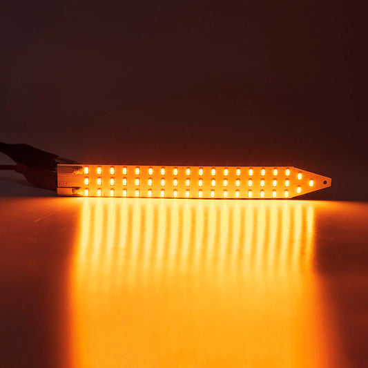 Sequential Amber LED Rear Turn Signal Light Circuit Boards For 2016-up Mazda Miata MX-5 - NS Auto Lighting