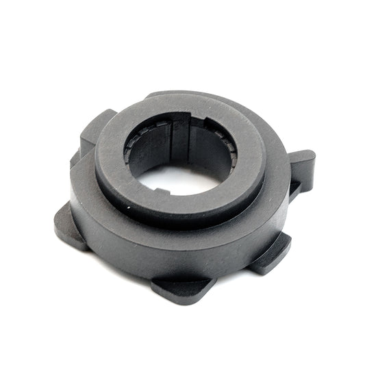 H7 LED Headlight Bulb Retainers For Mazda 3 5 6, etc. - NS Auto Lighting