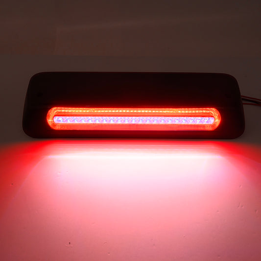 Red Lens LED Third Brake Light For 2004-2008 Ford F150, etc. - NS Auto Lighting