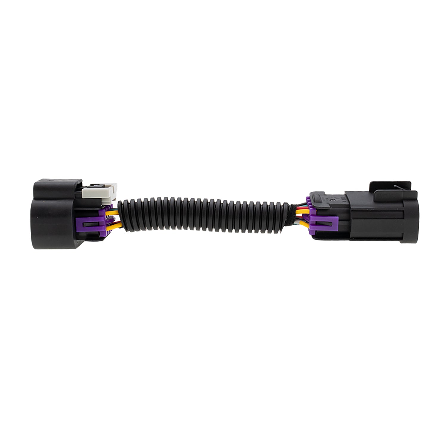 DRL-Kabelbaum für immer eingeschaltetes Tagfahrlicht-Adapter-Kit für Chevrolet Camaro ZL1 2012 2013 2014 2015 DRL-Jumper-Steuerung DRL-Nebelscheinwerfer nachts eingeschaltet, wenn Scheinwerfer eingeschaltet sind