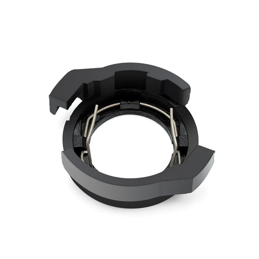 H7 LED HID Headlight Bulb Retainers For VW Passat B6, Renault Megane IV, etc. - NS Auto Lighting