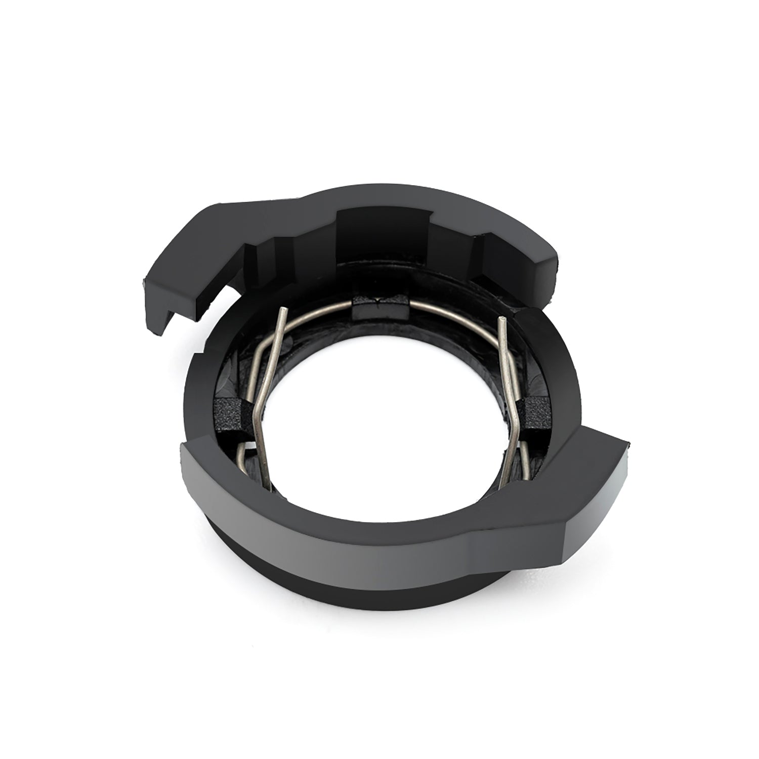 H7 LED HID Headlight Bulb Retainers For VW Passat B6, Renault Megane IV, etc. - NS Auto Lighting