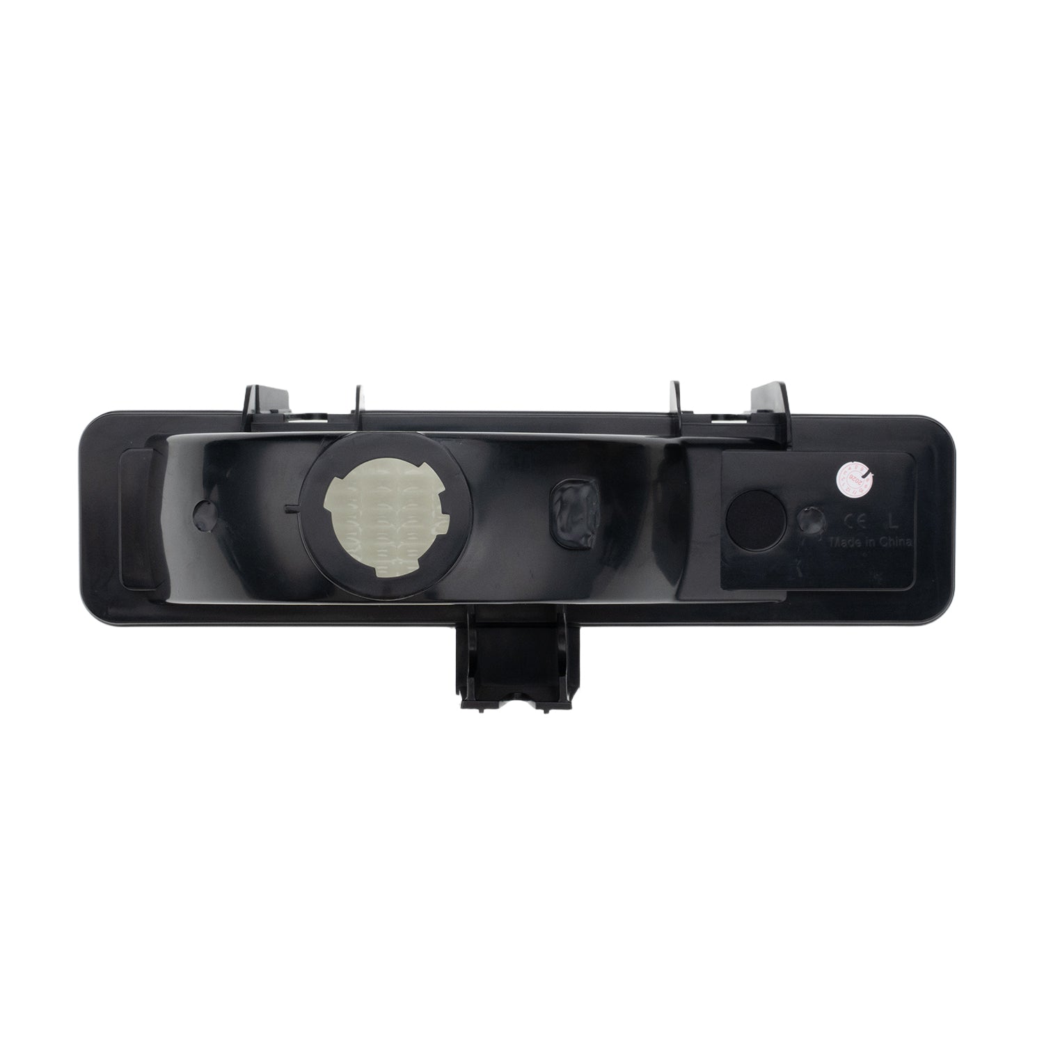 Smoke Lens Front Corner Ligh Housingt For 82-93 Chevry S-10/82-90 GMC S-15