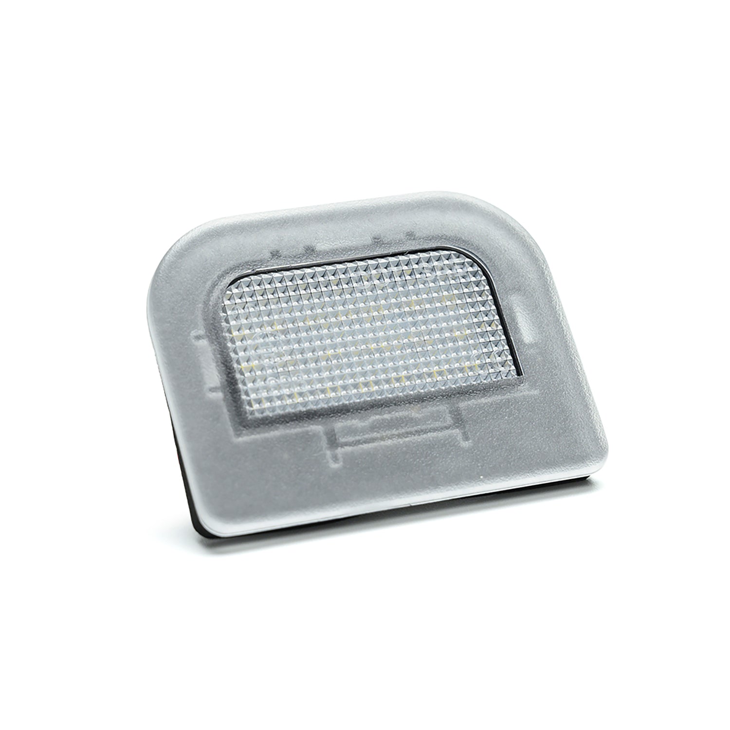 LED License Plate Lights For 2023+ Kia Sportage, etc.