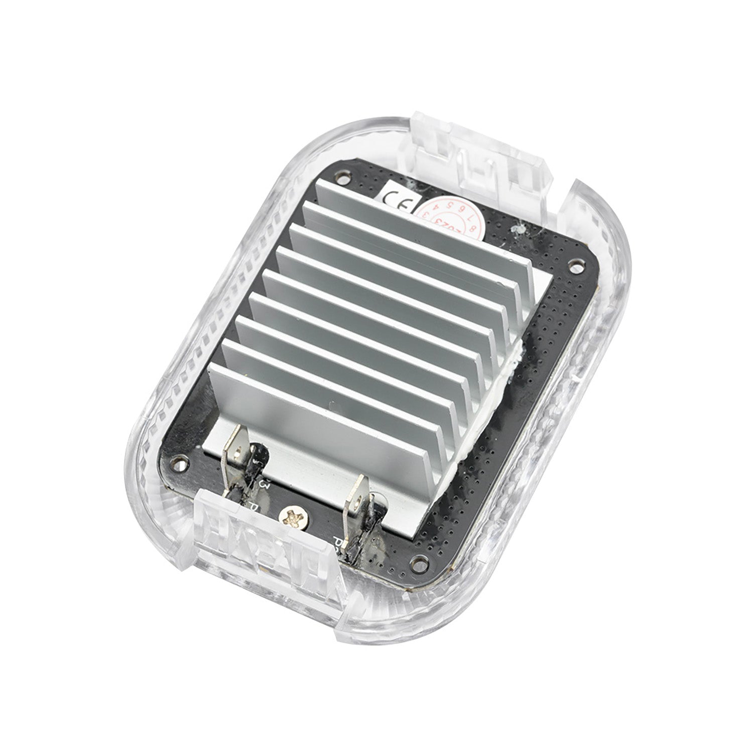 LED-Innenraumbeleuchtung für den Laderaum für Ford Transit 150 250 350 usw. ab 2015.