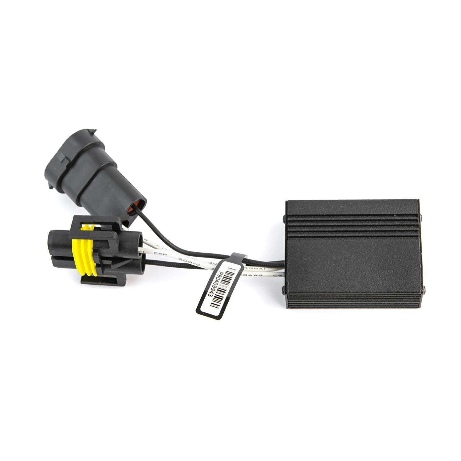 Résistances de charge H11 H8 LED CANBUS 30 ohms