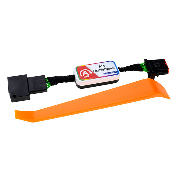 Auto Start Stop Eliminator/Disabler/Disable/Deactivator for 2019-2020