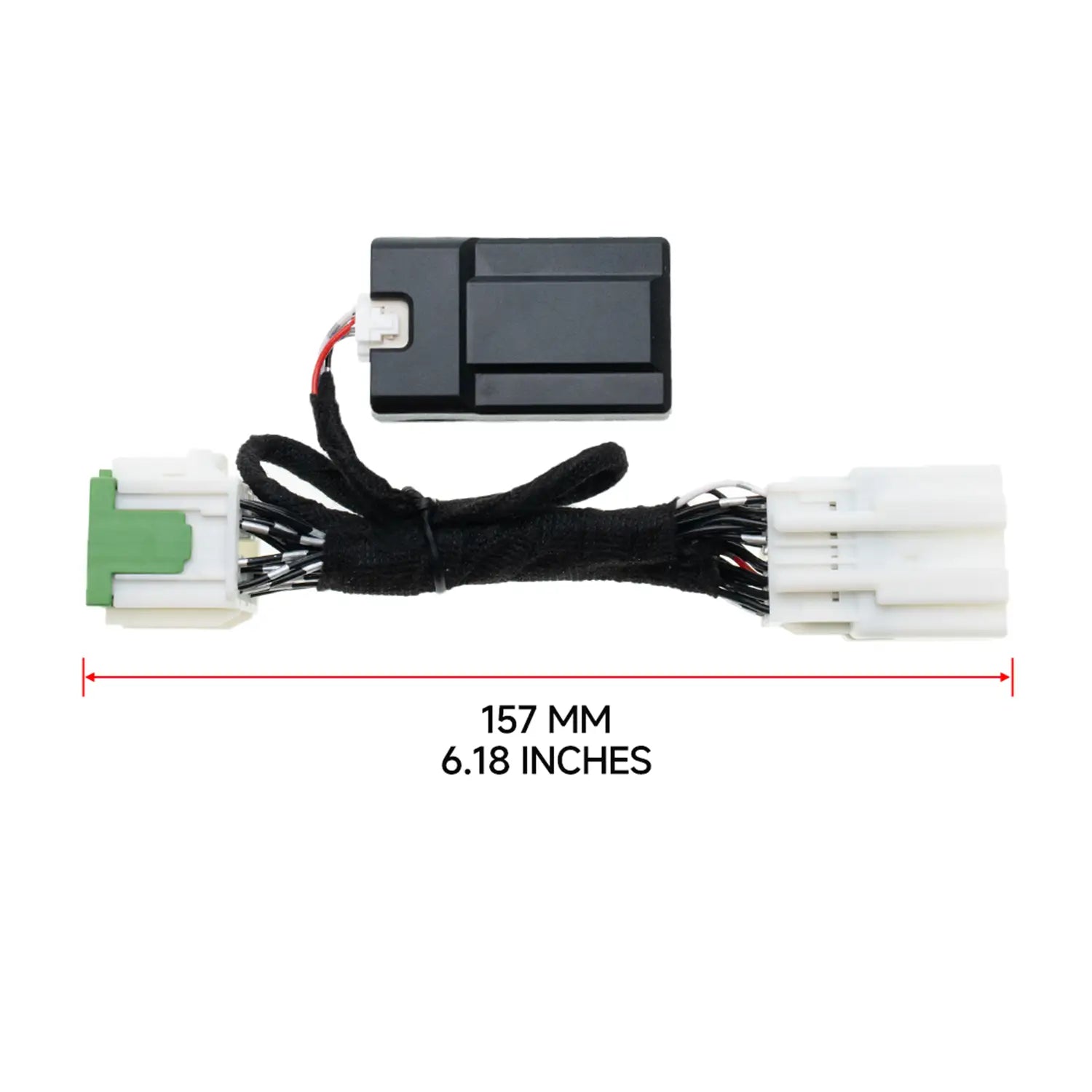 Auto Start Stop Eliminator for 2021+ Ford F150/Raptor