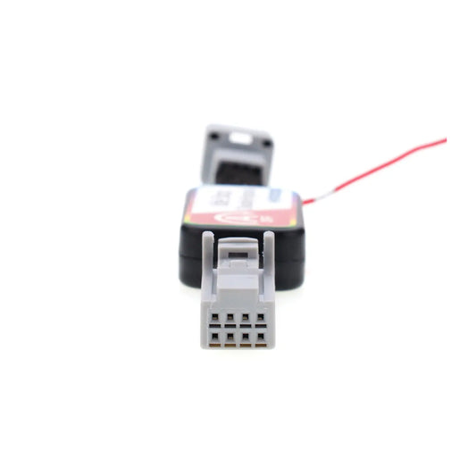 Auto Start Stop Eliminator for 2021+ Nissan Qashqai J12